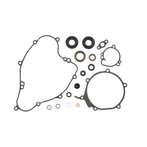 Kawasaki KX65 Bottom End Gasket Kit - Cometic Gasket - `00-`19